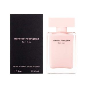 Narciso Rodriguez For Her Forever Eau de Parfum 50ml Spray