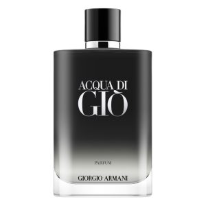 Giorgio Armani Acqua di Giò Parfum 200ml Refillable Spray