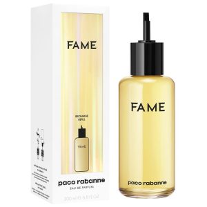 Paco Rabanne Fame Parfum Eau de Parfum 200ml Refill