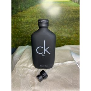 Calvin Klein CK Be Eau De Toilette 100ml Spray