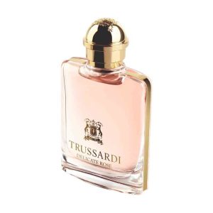 Trussardi Delicate Rose Eau de Toilette 100ml Spray