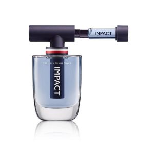 Tommy Hilfiger Impact Eau de Toilette 100ml Spray