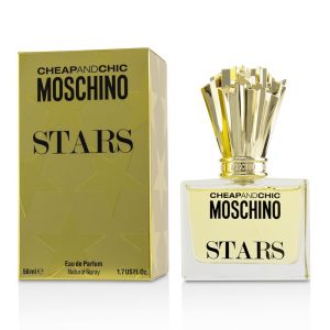 Moschino Cheap & Chic Stars Eau de Parfum 50ml Spray