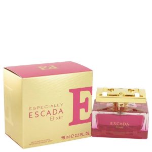 Escada Especially Elixir Eau de Parfum 75ml Spray