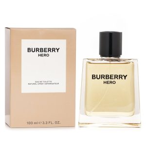 Burberry Hero Eau de Toilette 100ml Spray