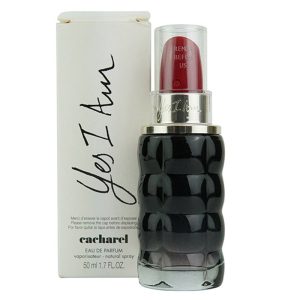 Cacharel Yes I Am Eau de Parfum 50ml Spray