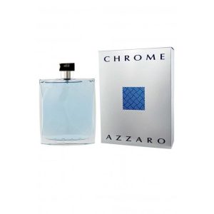 Azzaro Chrome Eau de Toilette 200ml Spray