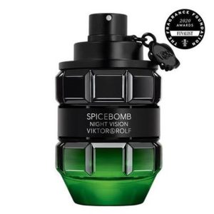 Viktor & Rolf Spicebomb Night Vision Eau de Toilette 90ml Spray
