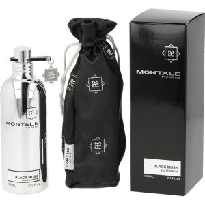 Montale Black Musk Eau de Parfum 100ml Spray