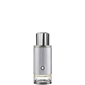 Mont Blanc Explorer Platinum Eau de Parfum 200ml Spray
