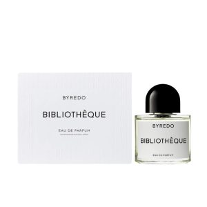 Byredo Bibliothèque Eau de Parfum 100ml Spray