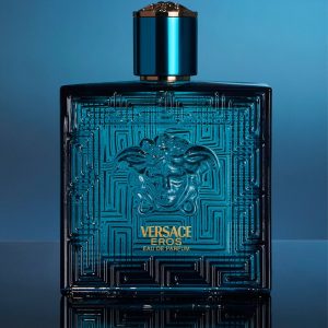 Versace Eros Eau de Parfum 200ml Spray