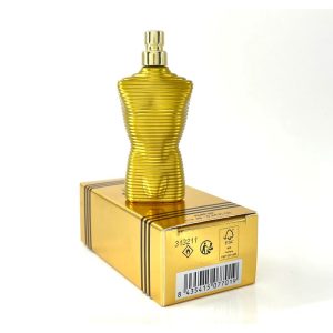 Jean Paul Gaultier Le Male Elixir Eau de Parfum - Collector Edition 125ml Spray