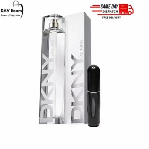 DKNY 24/7 For Her Eau de Parfum 100ml Spray