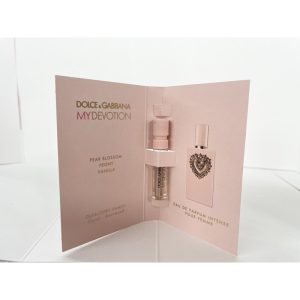 Dolce & Gabbana My Devotion Eau de Parfum Intense 100ml Spray