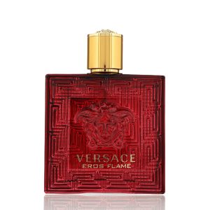 Versace Eros Flame Eau de Parfum 100ml Spray