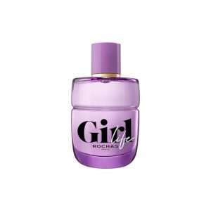 Rochas Girl Life Eau de Parfum 150ml Refill